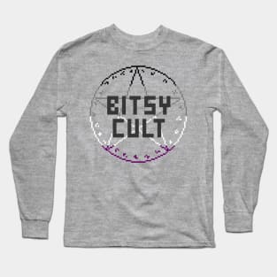 Ace Bitsy Cult Long Sleeve T-Shirt